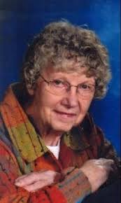 Patricia Osmer Obituary (2016)