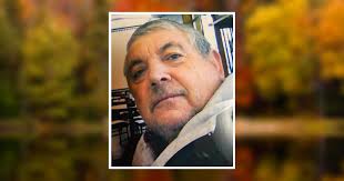 Larry Ray McGary Obituary May 15, 2025