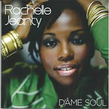Rachelle Jeanty