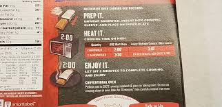 We'll show you to make great meals. Hot Pockets Premium Pepperoni Pizza Review This College Life