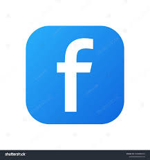 Facebook Logo Design Stock Photos - 8,452 Images | Shutterstock