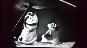 Wilkins Coffee Biplane Commercial Rare Youtube