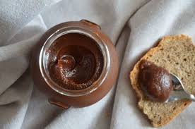 Recept Zdrava Domaca Nutella Veganska 10 Recepty V Roku 2019 Nutella