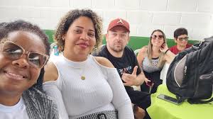 Encontro Viver Feliz integra Macuco e Cardoso Moreira