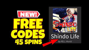 Type the code to the youtube code window (top right of how to play shindo life (former shinobi life 2) roblox game. Sl2 New Free Codes Shindo Life By Rellgames Gives 45free Spins R Roblox Life Coding