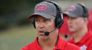 Archer football coach Dyer steps down; started program in 2009