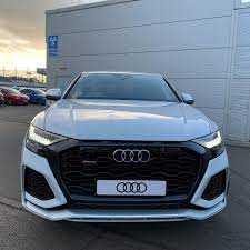 Rs Q8 Audi Used Audi Audi Cars