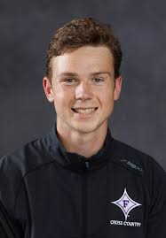 2017-18 Cross Country