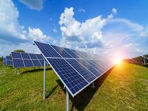 Solar panel Power plant product image