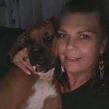 Krystal Saylor in people