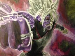 @bxtch_get.out i'm zamasu i'm also a youtuber, please subscribe to my youtube channel and follow me i would really appreciate it. Corrupted Merged Zamasu By Properartist On Deviantart