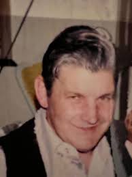 Henry Swain Sr. (1929-1998)