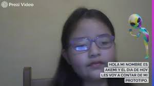 HOLA MI NOMBRE ES AKEMI Y EL DIA DE HOY LES VOY A CONTAR DE MI PROTOTIPO.