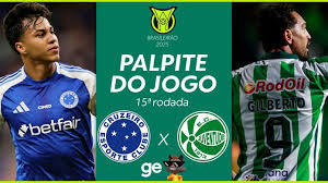 Cruzeiro Surpreende! Mudanças Radicais no Time Titular Contra o Juventude!