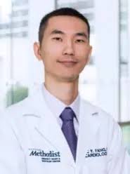 Dr. Eric Yang, MD