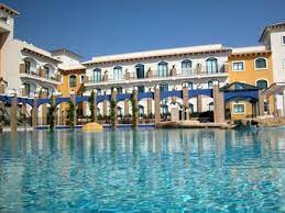 1 av 1 hotell i rojales og vurdert til 4 av 5 på tripadvisor. Hotel La Laguna Spa Golf Guardamar Del Segura Alicante Atrapalo Com