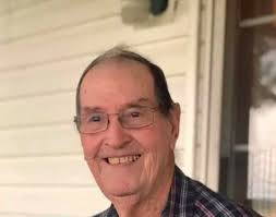 Leslie “Dale” McCormick, 85, of Wayne City