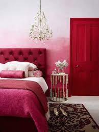 Hot pink as an accent or main color in your bedroom. Hot Pink High Drama Sfgirlbybay Red Bedroom Decor Pink Bedroom Decor Hot Pink Bedrooms