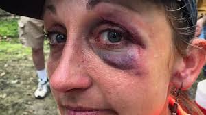 Fundraiser for Sarah Hokom by Stuart Mullenberg : Sarah Hokom is a bad ass.