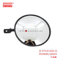 8-97431226-0 Isuzu Body Parts Under Mirror 8974312260 para VC46