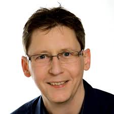 Dr. Volker Breitkopf