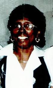 Louise White Obituary