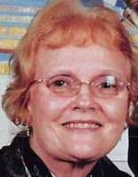 Patricia Eileen Dowd Obituary