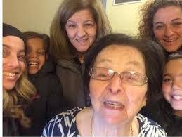 Lori Fernando's Instagram, Twitter & Facebook