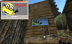 Steam Community Guide Convert Images Ark Pnt Files With Arkpnt Editor Ark war paint submission and request forum.