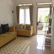 1.3 gunakan cahaya yang tepat. 20 Desain Ruang Tamu Type 36 Minimalis Terbaru 2020 Rumahpedia