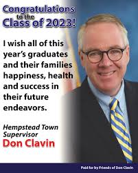 Bellmore Herald Graduation 2023 by Richner Communications, Inc