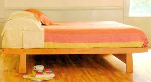 Check spelling or type a new query. Harvestmoon Dovetail Bed Platform Bed Frames