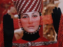 With anatoliy solonitsyn, ivan lapikov, nikolay grinko, nikolay sergeev. 10 Great Films That Inspired Andrei Tarkovsky Bfi