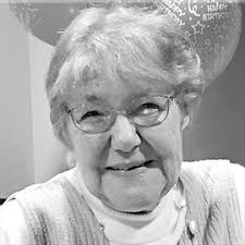 Doreen WOODS Obituary (2019)