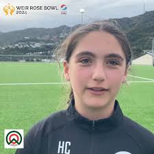 Blake Stevens is a young football player & referee from Katikati. He talks  to WaiBOP about his experience being part of the Weir Rose Bowl Referee... 