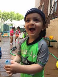 Forest Park Preschool and UPK