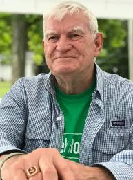 Bobby Williamson, 84 passed away