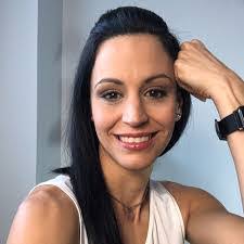 Veronica Curiel's Instagram, Twitter & Facebook