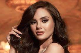 Advocate, singer and creative in pursuit of a dream. Watch Catriona Gray Bares Love For Music In Official Miss Universe Intro Video Philstar Com