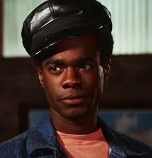 Who's the Man?" (1993) is a comedic urban noir mystery film with a hip-hop  theme based in N.Y.C. This movie is an excellent timepiece for black  culture during the golden age of