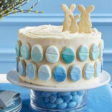 Ideas for kids, teens, and adults! 50 Best Easter Cake Recipes Easy Ideas For Decorating Easter Cakes