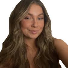 Grace Foster (@GraceFoster599)