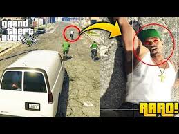 Que Pasa Si Seguimos A Cj De El Ester Egg Final Sorprendente Inesperado Gta 5 Youtube Gta 5 Gta Grand Theft Auto