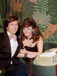 Patrizia gucci, 62, dubbed the 'black widow', was jailed for 26 years in 1998 for arranging the death victim: Maurizio Gucci S Ex Wife Speaks Out About His Death People Com