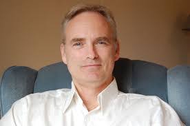 Greg Andersen's Instagram, Twitter & Facebook