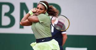 Jun 02, 2021 · buzarnescu misses a first serve but then clenches her fist as serena punches a second serve into the middle. Serena Williams Survives In Three At Roland Garros Beats Buzarnescu