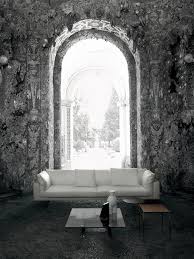 Has been struck, but is in good condition! Sofas