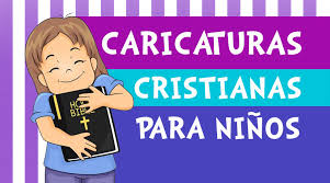 Maybe you would like to learn more about one of these? Caricaturas Cristianas Para Ninos Historias De La Biblia 2019