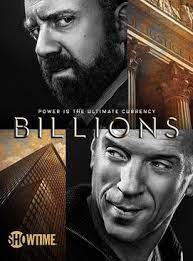 Billions s5 is on a . Billions Tv Series Wikipedia