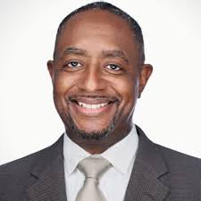 Kenneth Crutcher, RA, AIA, NOMA, NCARB